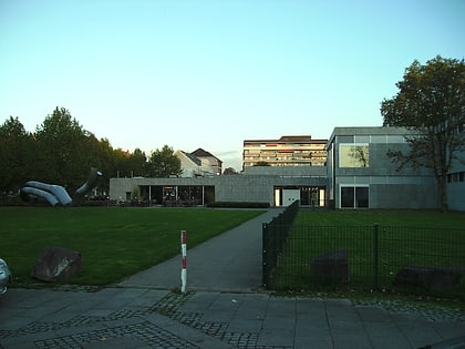 saarlandmuseum saarbrucken