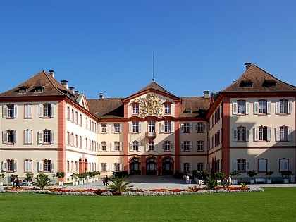 mainau palace ile de mainau