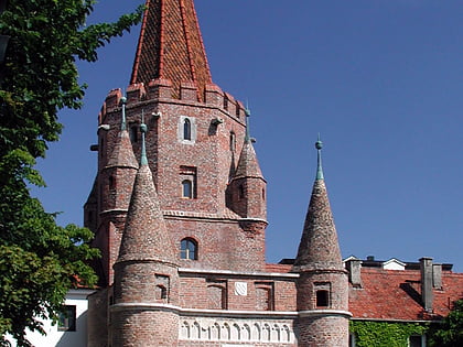 kreuztor ingolstadt