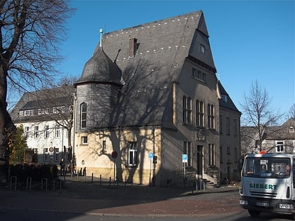 amtsgericht goslar