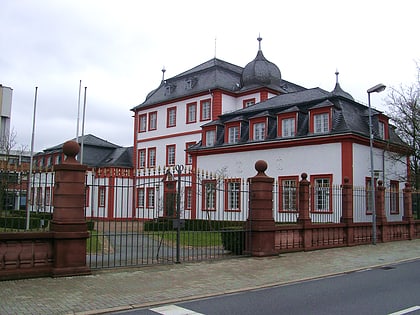 ilvesheim mannheim