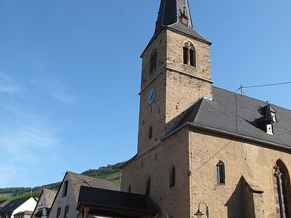 graach an der mosel