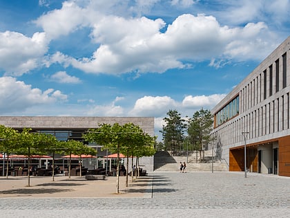 Université de sciences appliquées de Fulda