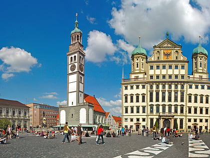 augsburg