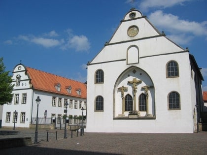 Gymnasialkirche