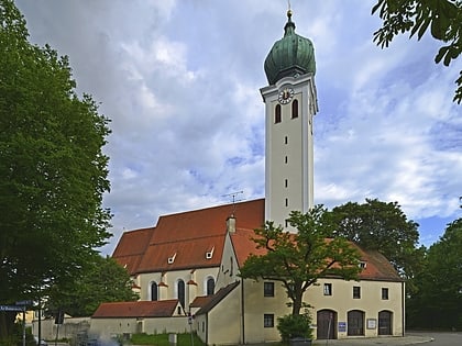 St Mary's Church