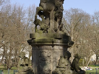 Reiterdenkmal