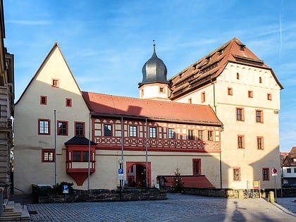 forchheim castle