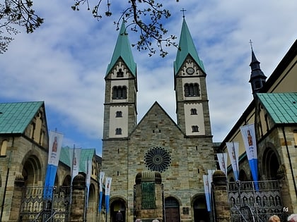 Basílica de la Visitación de Nuestra Señora