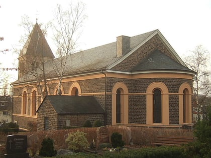 st gallus kirche bonn