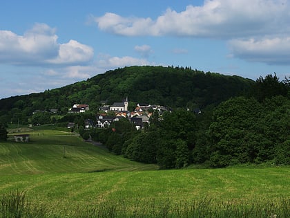 Burg Aremberg