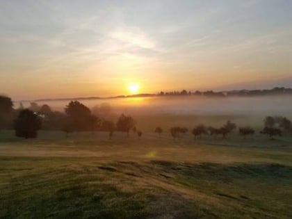 Golf-Club Schloss Elkofen e.V.