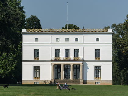 jenisch house hamburgo