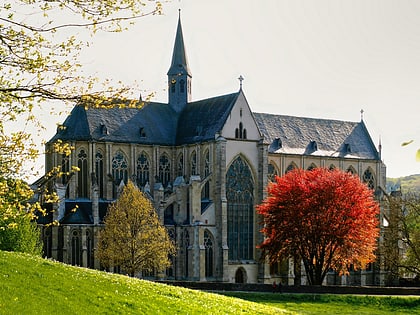 Abbaye d'Altenberg