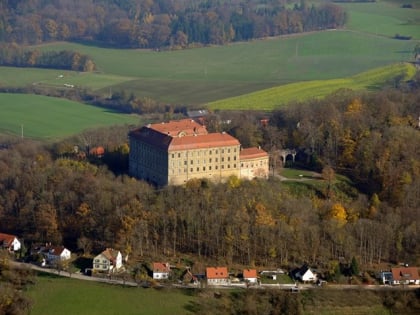 Kulturförderverein Schloss Schillingsfürst e.V.
