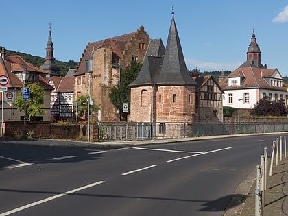 budingen