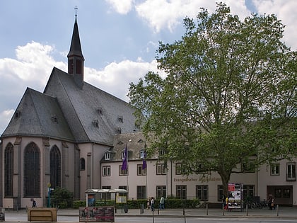 dominikanerkloster frankfurt