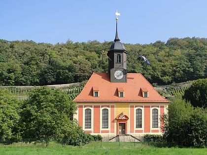 weinbergkirche dresden