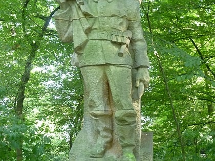 Denkmal Hann. Pionierbataillon 10