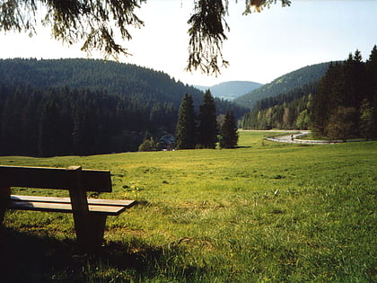 rehhubel naturpark erzgebirge vogtland