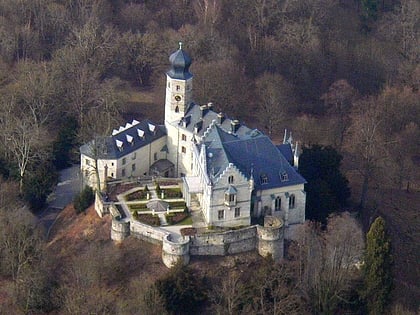 castillo de callenberg coburgo