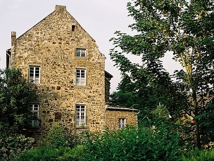 burg lohmar