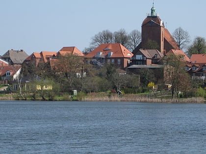 st laurentius kirche