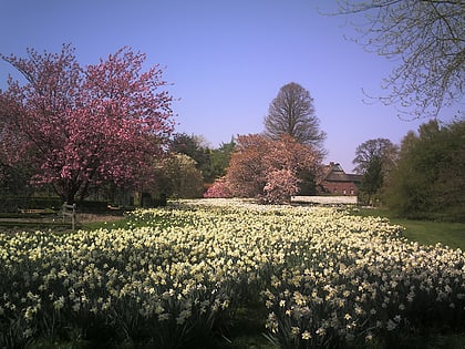 ellerhoop thiensen arboretum