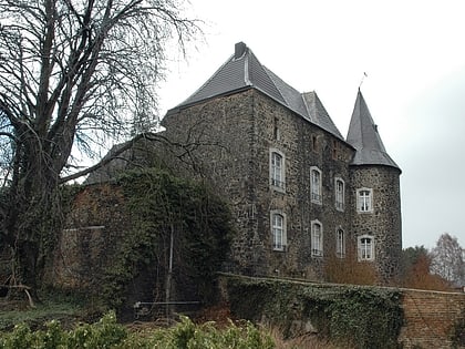Burg Röthgen