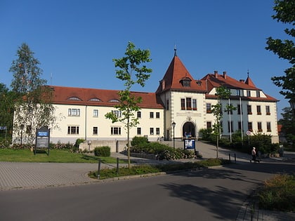 Rathaus Zwenkau