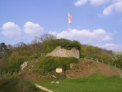 freiburg castle friburgo de brisgovia