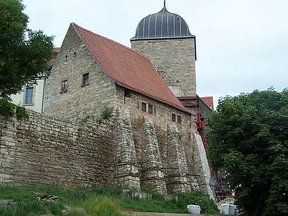 runneburg