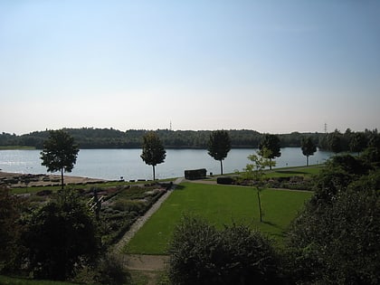 Horstmarer See