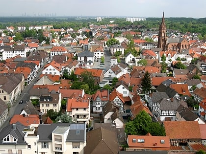 langen