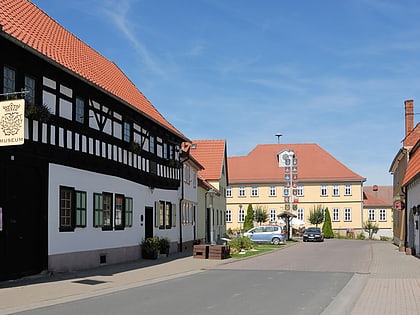 Bach-Stammhaus