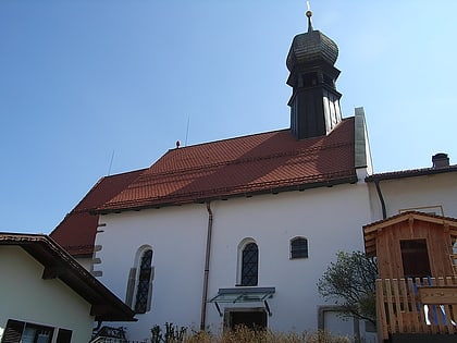 Church of the Holy Spirit