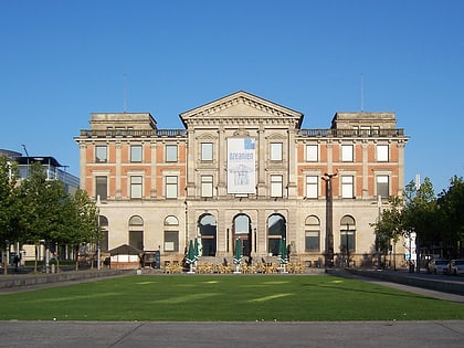 Übersee-Museum