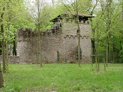 kippenburg aschaffenbourg