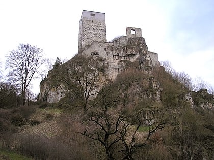 Wellheim Castle
