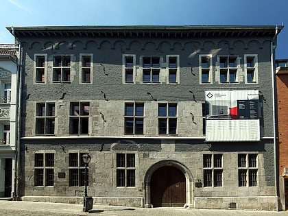 IZM Internationales Zeitungsmuseum