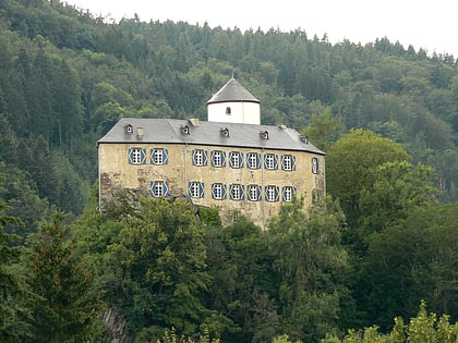 burg kreuzberg