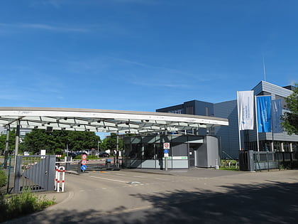helmholtz centre for infection research brunswick