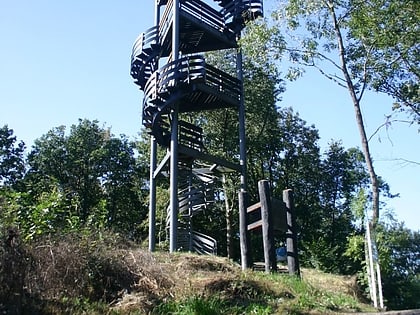 Krawutschke Tower