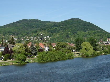 Heiligenberg