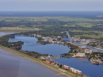 lago bant wilhelmshaven