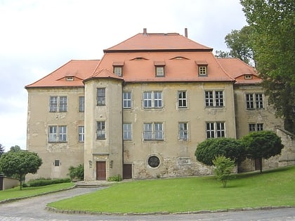 Schloss Kleinstruppen