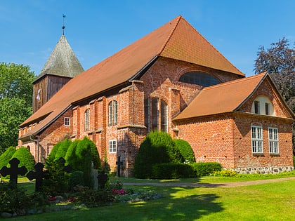 Seemannskirche