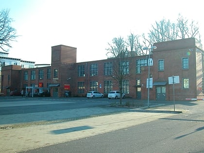 Tuchfabrik Hasselbach & Westerkamp