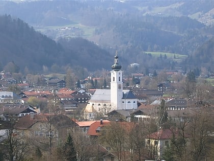 oberaudorf