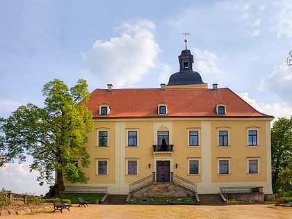 Schloss Hirschstein